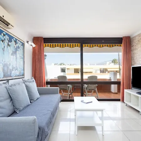 Listen The Harmony Apartment *