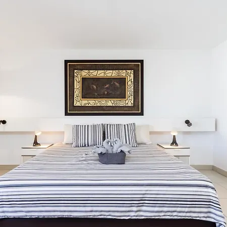 Apartment Listen The Harmony Costa Del Silencio